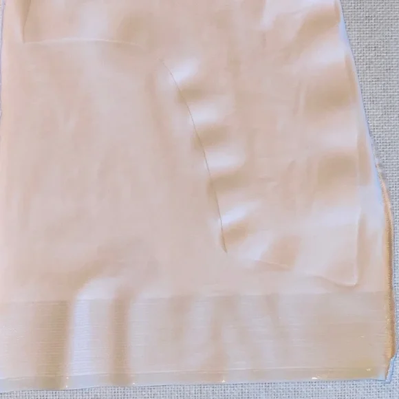 Ruby Ribbon Nude Shaping Cami Top